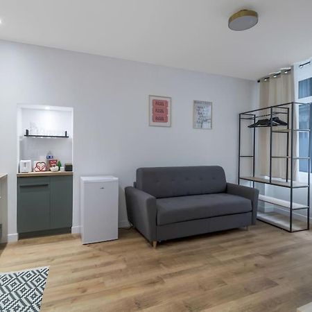 02.Appart 4Pers#1 Bedroom#Pigalle#Opera#Paris 9 Exterior foto